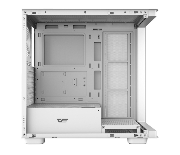 DarkFlash DS900G White - 1480345 - zdjęcie 3